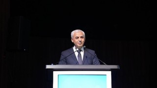 Ali Sağlık: “Önlem Almasaydık Su 5 Ay Önce Bitecekti”