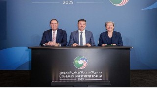 AMD, Cisco ve HUMAIN, 2030a kadar 1 GWa varan AI altyapısı sağlamak için ortak girişim duyurdu