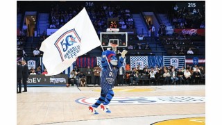 Anadolu Efes, FC Barcelona karşılaşmasına hazır