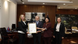 Ankara Üniversitesi, ISO/IEC 42001 Yapay Zekâ Yönetim Sistemi Akredite Belgesini Alan Dünyadaki İlk Üniversite Oldu