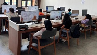 Ara tatilin adresi Büyükşehir kütüphaneleri