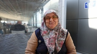 Aydın Büyükşehir Belediyesi Havuz Kafede 4 Çeşit Yemek 75 TL