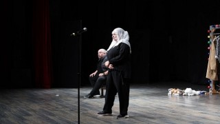 Aydın Büyükşehir Belediyesi Şehir Tiyatrolarında Yeni Sezon Başladı