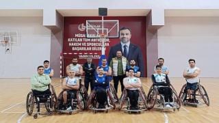 Bağcılar Belediyesi Engelliler Spor Kulübü Süper Lige Hazır