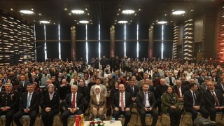 Bakan Göktaş: “Konya Aile Dostu Şehircilik Anlayışında Örnek Gösterilecek Bir Tecrübeye Sahip”