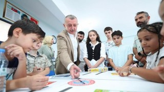 Başkan Büyükakın, ilk taksitlerin yattığını açıkladı