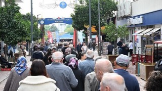 Başkan Çerçioğlunun Öncülüğünde Ata Tohumları Gelecek Nesillere Güvenle Taşınıyor