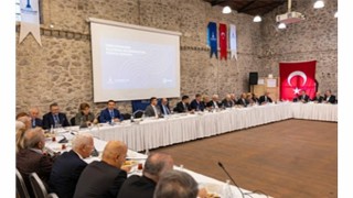 Başkan Tugay: Önceliğimiz bertaraf tesisleri