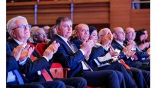 Başkan Tugay sürprizi açıkladı: Başkanlık İnovasyon Fonu kuruluyor