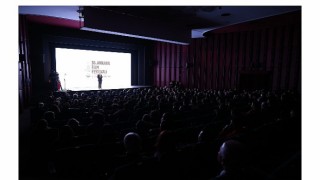 Başkentte Beyaz Perdenin Zamanı: 36. Ankara Film Festivali Başladı