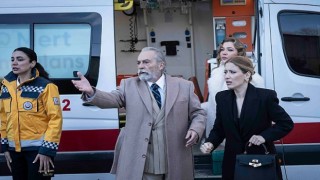 Basmacıgiller in Gizemi Çözülecek Mi?