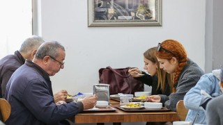 Buca Belediyesinden 10 Kasıma özel uygulama