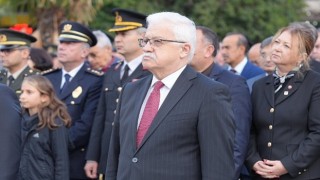 Burhaniyede Dokuzu Beş Geçe Hayat Durdu