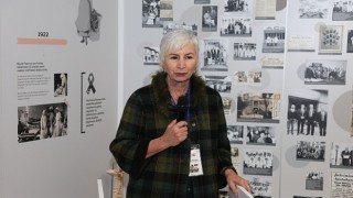 Bursanın sağlık tarihi Nilüferde mercek altına alındı