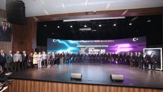 Büyükakın: ”Yapay zekâ programlarını yazacak çocuk benim şehrimden çıkacak”