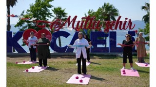 Büyükşehir modeli Avrupada örnek gösterildi