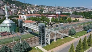 Büyükşehir, yaşama değer katıyor