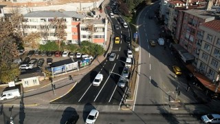 Büyükşehirden Santral Rampasına yenilikçi dokunuş