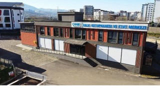 Canik Belediyesinden Ücretsiz İngilizce Eğitimi