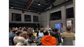 Çatalhöyükün izleri Nilüfere taşındı