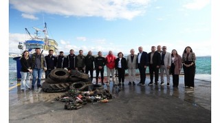 Didimde Sıfır Atık Buluşması Gerçekleşti