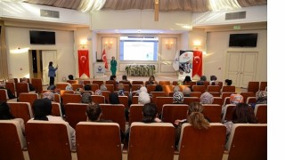 Diyabet Haftasına Özel Farkındalık Semineri