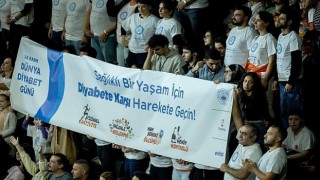 Diyabetle İyi Yaşam Programı Başlıyor