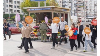 Dünya Çocuk Hakları Günü etkinlikleri sürüyor