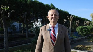 Efeler Halkından Başkan Çerçioğluna Hizmet Teşekkürü