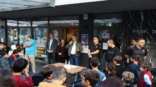 Efes Selçukta “Ataya Saygı” Satranç Turnuvası Başladı