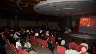 Efsane Sporcu Naim Süleymanoğlu Osmangazide Anıldı