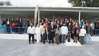 Ege Üniversitesi girişimci ve yenilikçi ekosistemini güçlendiriyor