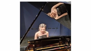 EÜTFden 17 Kasım Dünya Prematüre Gününde “Prematüre Bebekler ve Müzik” etkinliği