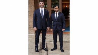 FIAdan TOSFEDe Övgü Dolu Paylaşım