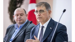 Fuar İzmirin yanına iki otel bir kongre merkezi geliyor