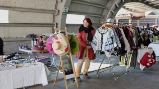 Girişimci Kadınların Emekleri Osmangazide Değer Buluyor