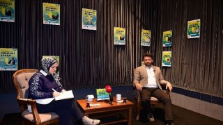 Girişimci Kafası Söyleşisinde Serdar Ertan Deneyimlerini Paylaştı