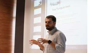 Girişimcilik yolculuğunda takım ve hedef iyi belirlenmeli