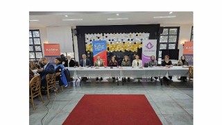 Gölcük Belediyesi ve KADEMden Önemli Etkinlik