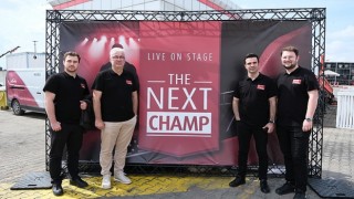 HASEL, İntralojistik Dönüşümüne Yeni Serisiyle Liderlik Ediyor: Linde 1251in Türkiye Lansmanı Gerçekleşti