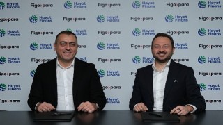 Hayat Finans ve Figopara iş birliği KOBİlerin finansman sürecini hızlandırıyor
