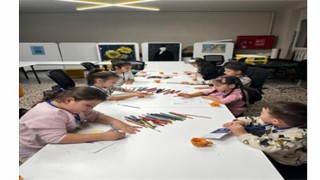 “Her şey çocuklar için”