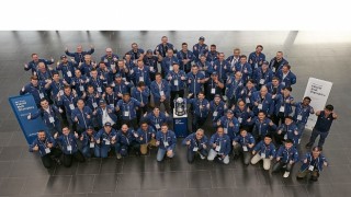 Hyundai Motor Türkiye Teknisyenlerinden Olimpiyat Başarısı