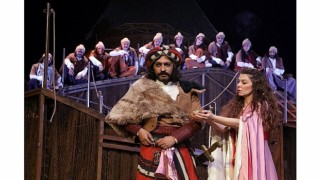 İBB Şehir Tiyatrolarında Bu Hafta (19-23 Kasım 2025)