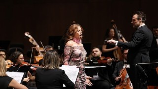 İDSO DenizBank Konserleri ile müziğin tasvir gücü sahneye taşındı