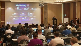 İETT UITPyi İstanbul da Ağırladı