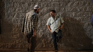 İlker Aksum, yeniden beyazperdede hafızalara kazınacak!