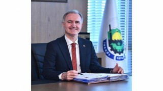 İnegöl Belediyesi Eğitim Yardımları Öğrencilerin Hesaplarına Yattı