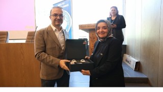 İnegöl Belediyesinden Dünya Diyabet Gününe Özel Seminer