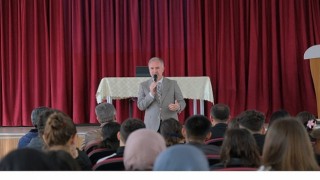 İnegöl Kıymetli Bir Şehir